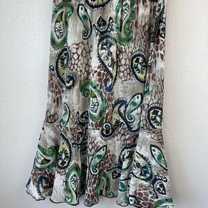 NWT Women’s Reversible Women’s Skirt Size 0